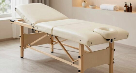 top portable massage tables