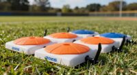 top portable softball bases