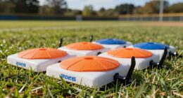 top portable softball bases