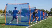 top portable training nets
