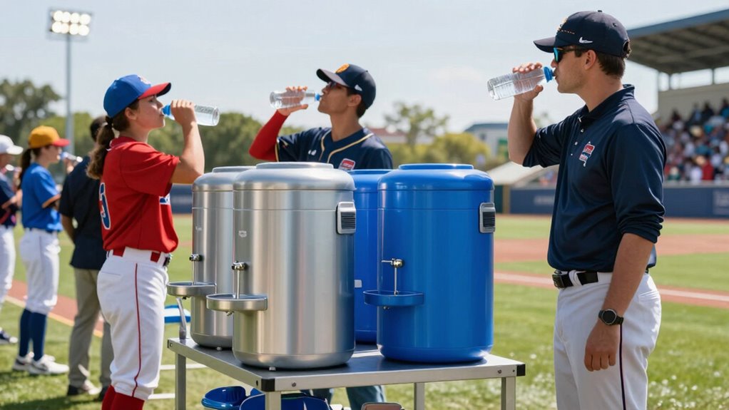 top portable water dispensers