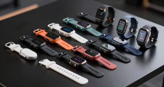 top premium chest strap monitors