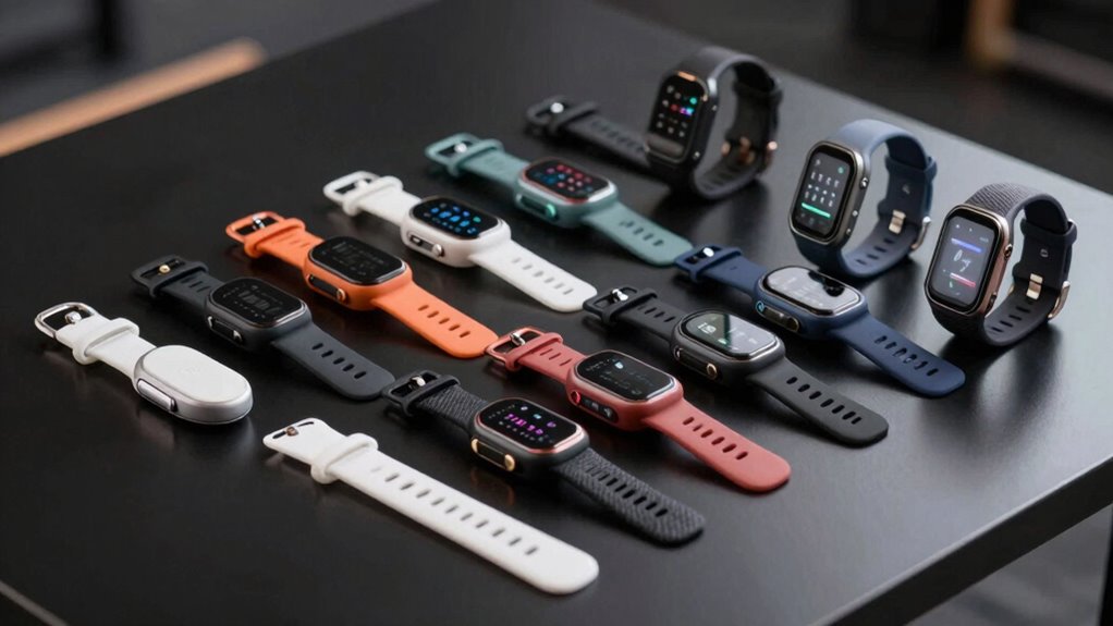 top premium chest strap monitors