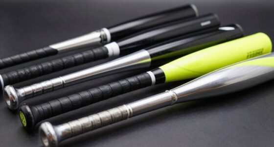 top premium fastpitch softball bats