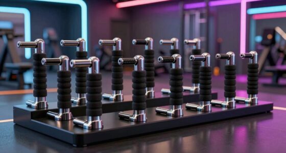 top premium grip training systems