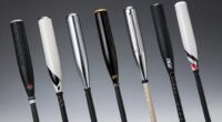 top premium slowpitch bats
