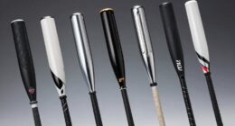 top premium slowpitch bats