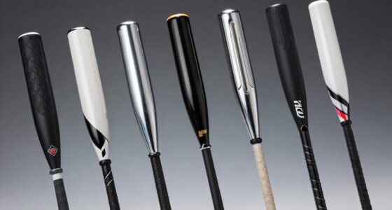 top premium slowpitch bats