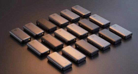 top rechargeable power banks