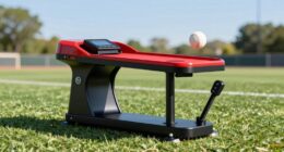 top remote controlled softball machines
