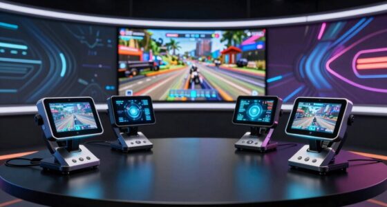 top remote game filming controllers