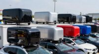 top rooftop cargo options