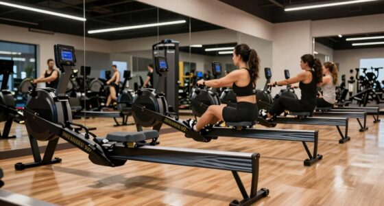 top rowing machines 2026