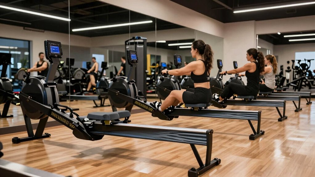 top rowing machines 2026