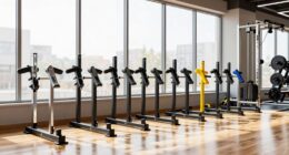 top safety squat bars