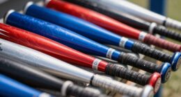 top senior softball bats