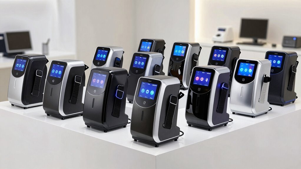 top shoulder cold therapy machines