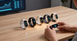 top sleep trackers for athletes