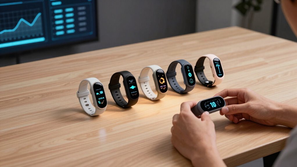 top sleep trackers for athletes