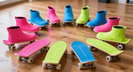 top slide board kits