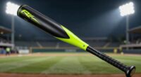 top slowpitch softball bats