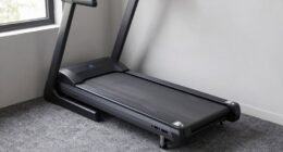 top small space foldable treadmills