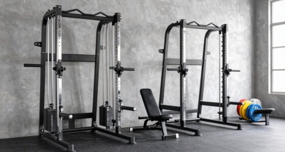 top smith machines 2026