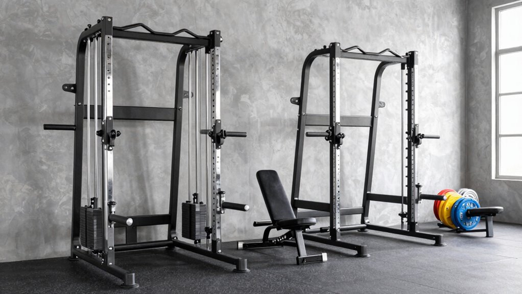 top smith machines 2026