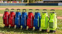 top softball bag options