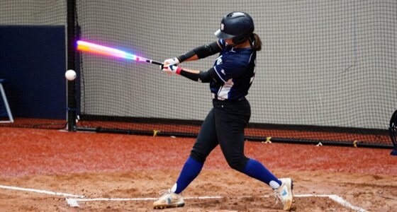 top softball bat trainers