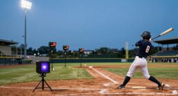top softball exit velocity devices