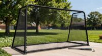 top softball fence nets