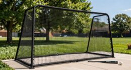 top softball fence nets