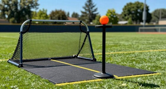 top softball hitting kits
