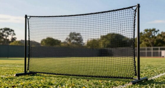 top softball net reviews