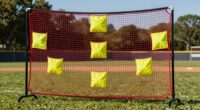 top softball nets 2026