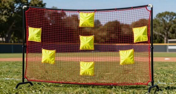 top softball nets 2026