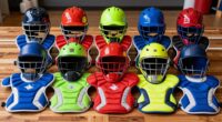 top softball pitcher gear