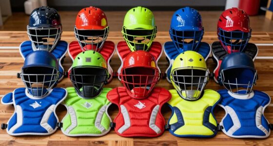 top softball pitcher gear