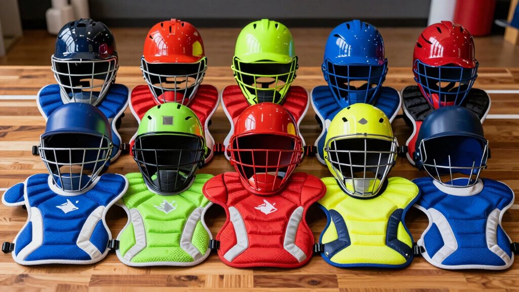top softball pitcher gear