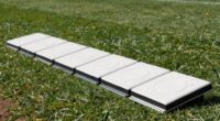 top softball plate sets