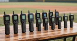 top softball radar guns
