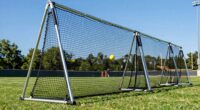 top softball rebounder nets