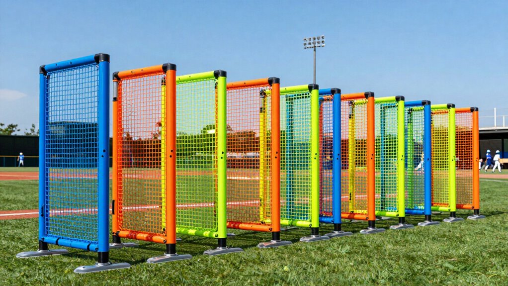 top softball rebounders 2026