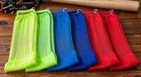 top softball sock nets