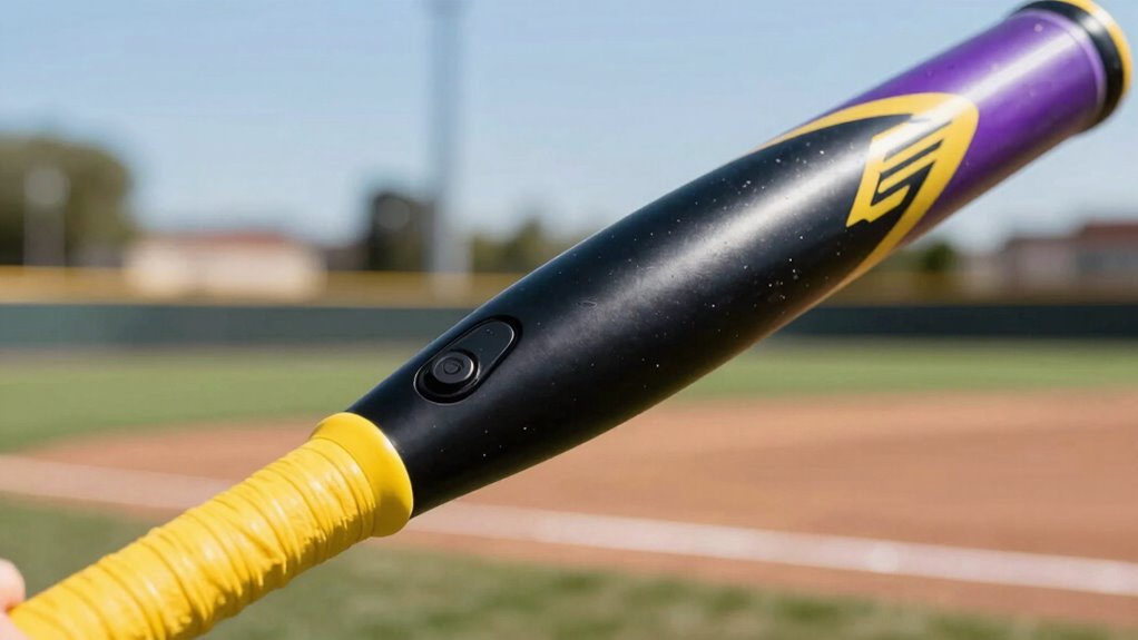 top softball swing sensors