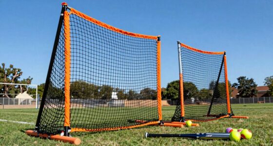 top softball target nets
