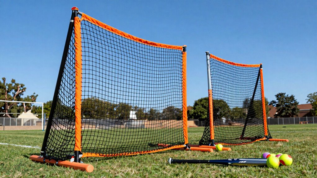 top softball target nets