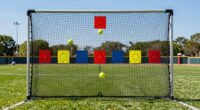 top softball target nets