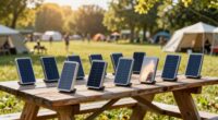 top solar chargers guide